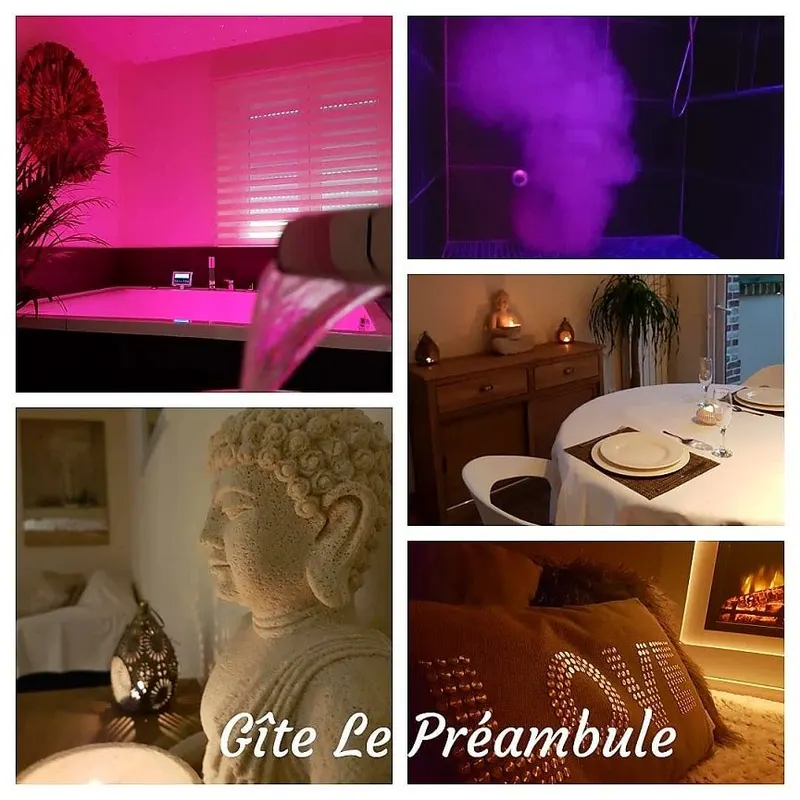 Les Prés de Mautort à Abbeville