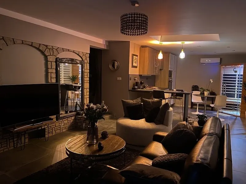 L'Eden à Saint-Rémy-lès-Chevreuse