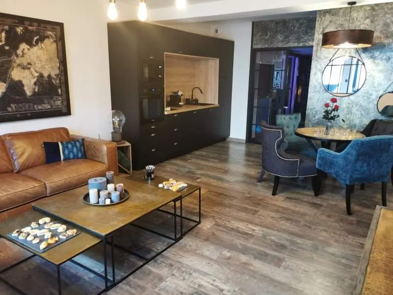 Ma nuit ô spA – Reims à Reims