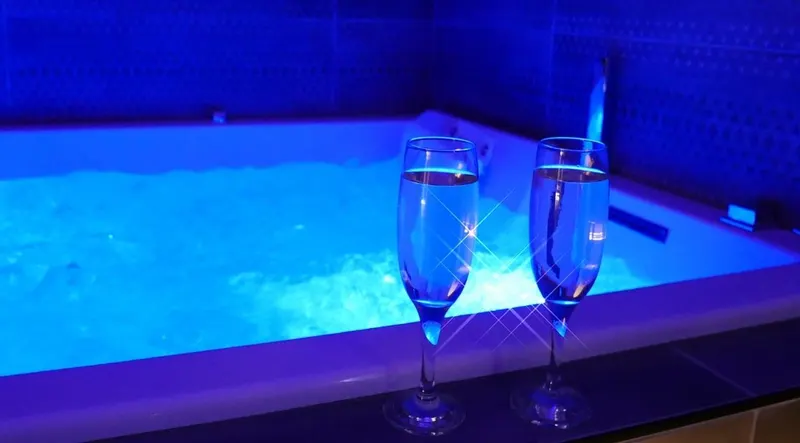 Harmonie – Gîte & Spa à Pleslin-Trigavou