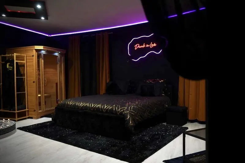 Loveroom by Sunnyroom – Perpignan à Perpignan