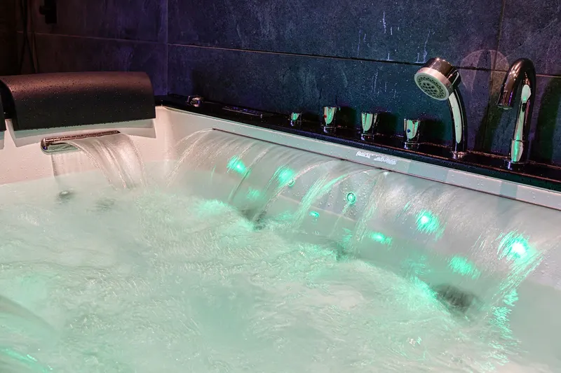 Appart Hôtel SPA Melina & Alfred à Agen