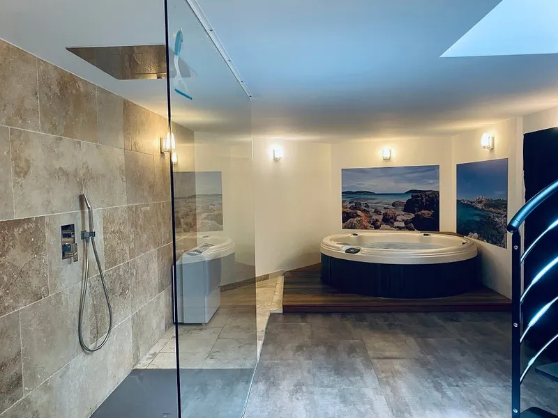 Mieux qu’à l’Hôtel – 4 love rooms à Bordeaux à Bordeaux