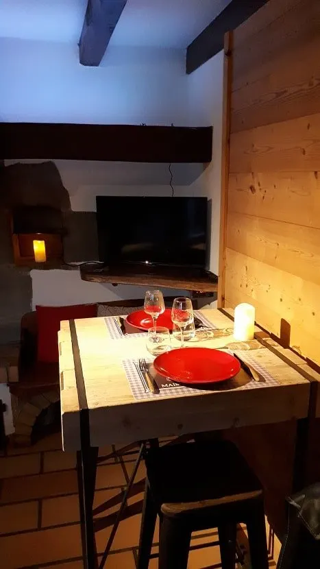 Gite à la ferme - Spa privé à Vallières-sur-Fier