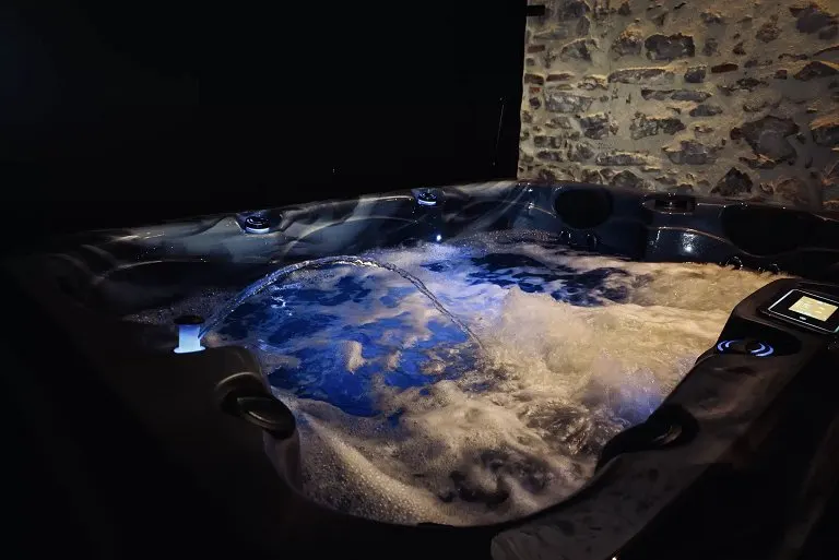 La Suite Étoilée à Nesmy
