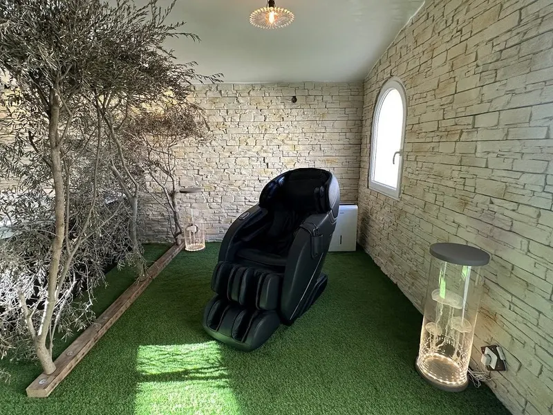 La Remise en Forme à Entraigues-sur-la-Sorgue