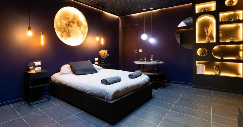 To the Moon and back à Douai