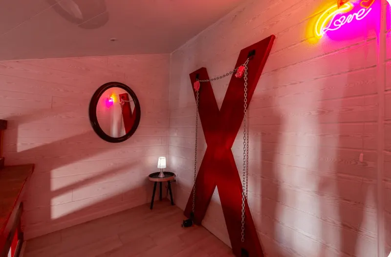 Love Escape — Maison romantique de 48 m² à Saint-Paul-Trois-Châteaux