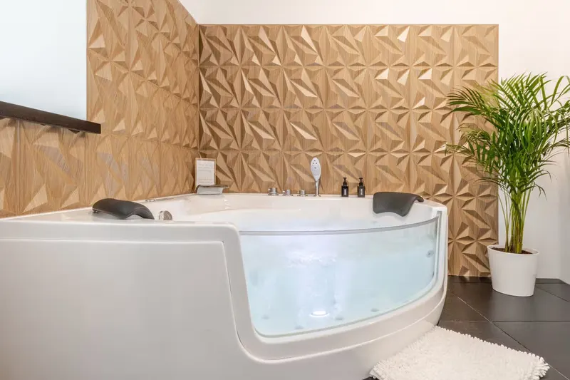LoveRoom - Les chambres de Noela à Flémalle