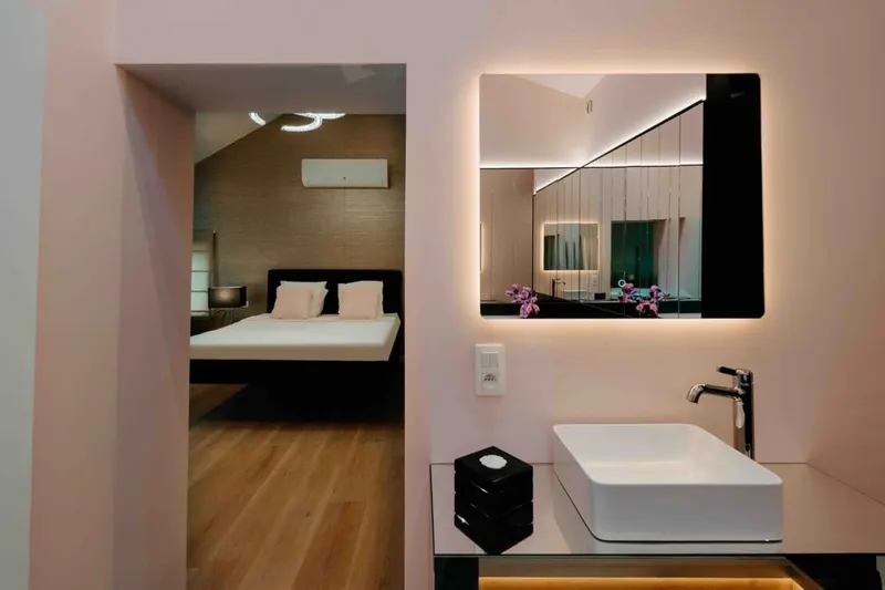 Designer Hotel - Chanel à Heusy (Verviers)