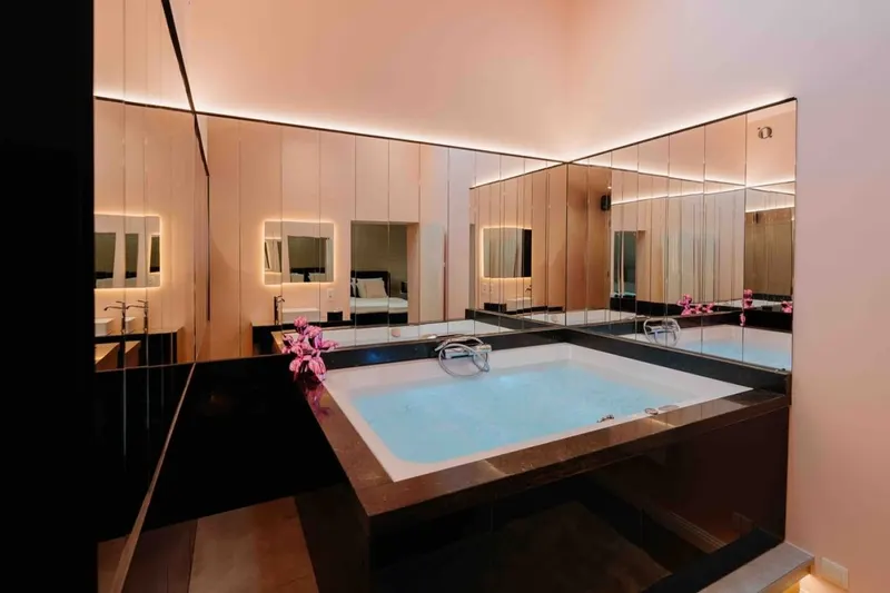 Designer Hotel - Chanel à Heusy (Verviers)