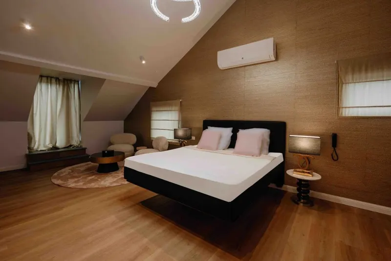 Designer Hotel - Chanel à Heusy (Verviers)