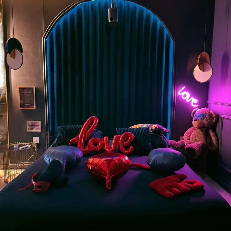 Loveroom85 à Courtrai