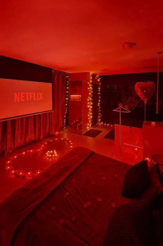 Loveroom85 à Courtrai