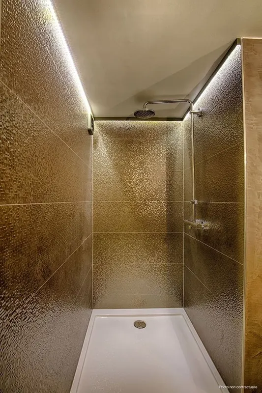 Suite La Marquise de Sélys à Embourg