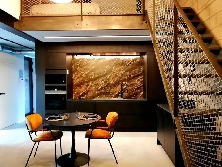 Ogîte à Sart-lez-Spa — 90 m² avec balnéo, jacuzzi extérieur et zone infrarouge à Sart-lez-Spa