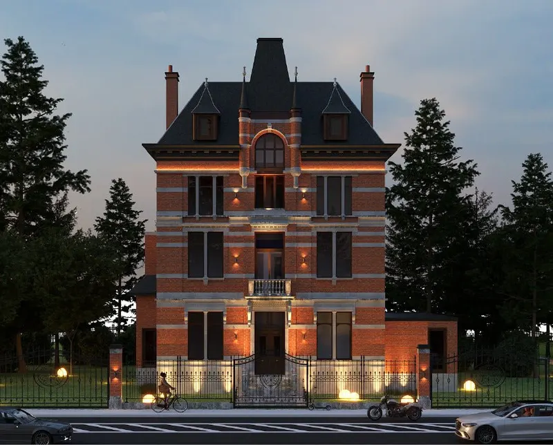 INTENSE Senses Experience – Suite GAÏA à Manage