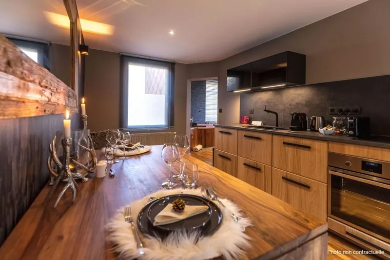 Suite Nid d’Amour by Le Clos des Thermes à Chaudfontaine