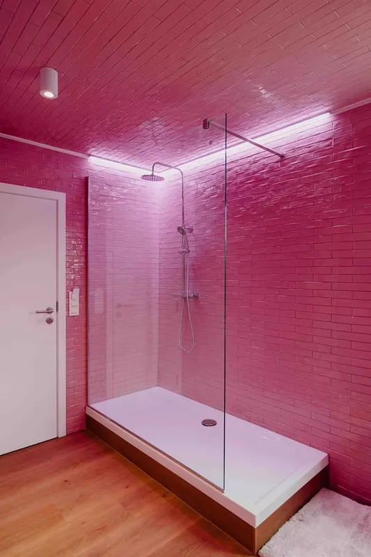 Designer Hotel – Suite Chantal Thomass à Heusy (Verviers)