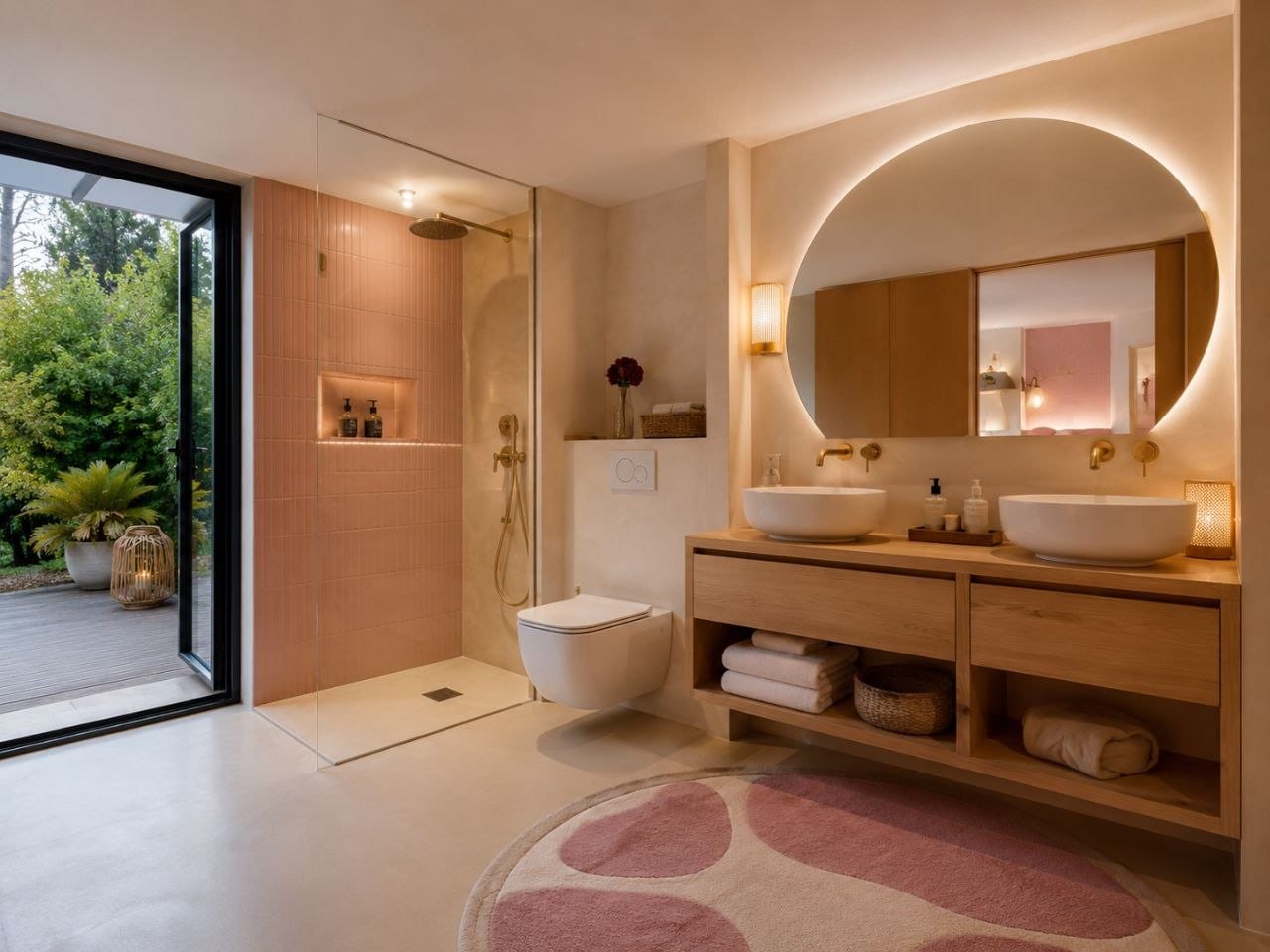 La Ciné Cabane Spa à Aix-en-Provence