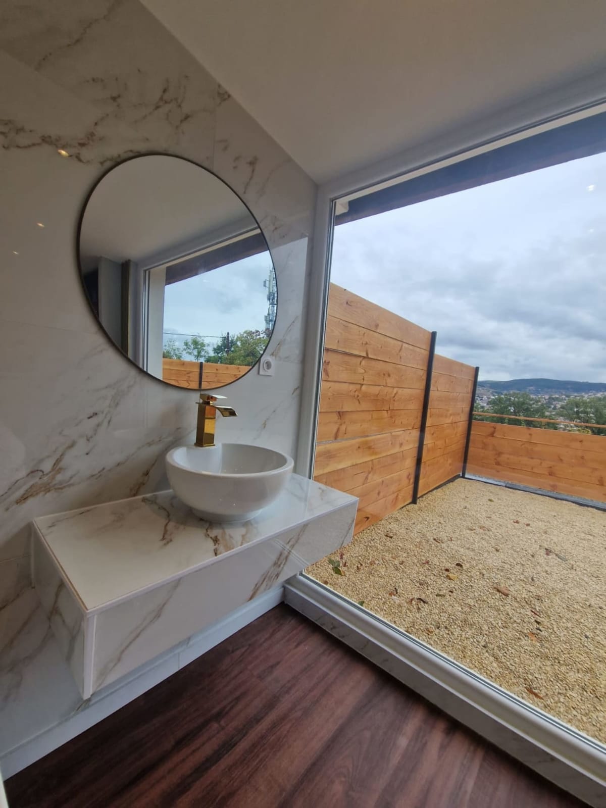 L’Expérience Love Room Dubaï à Saint-Jean-Bonnefonds