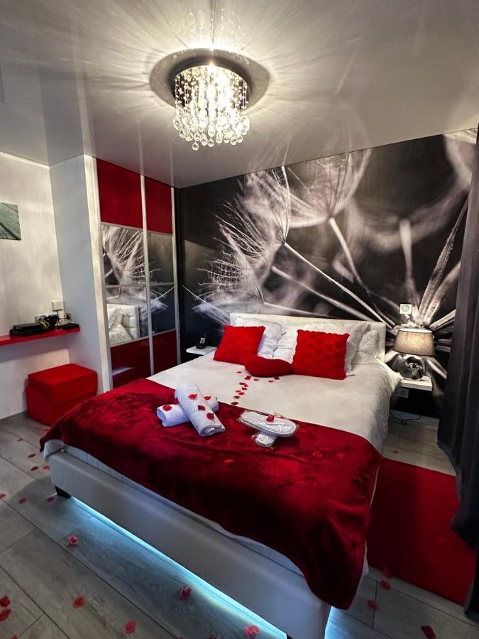 GlamappartSpa Design Experience — Dijon à Dijon