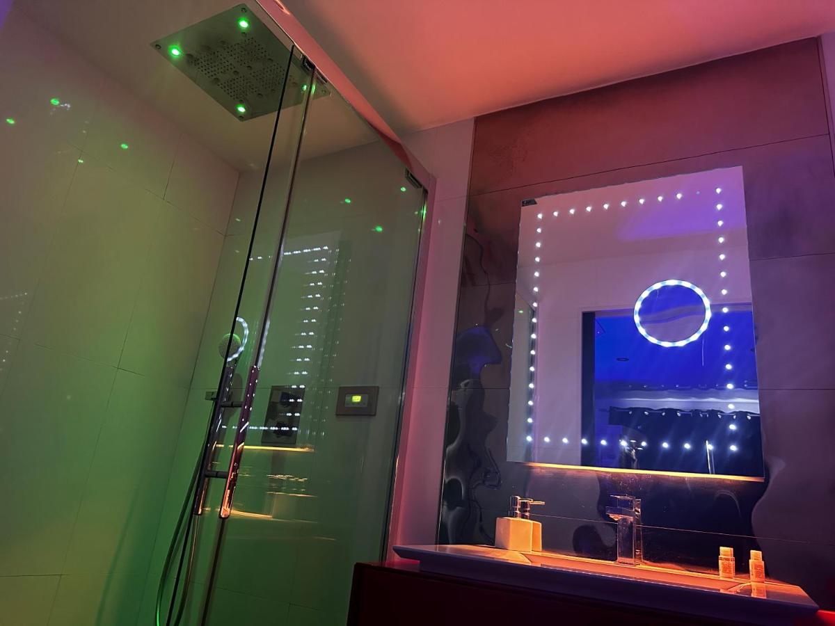 GlamappartSpa Design Experience — Dijon à Dijon