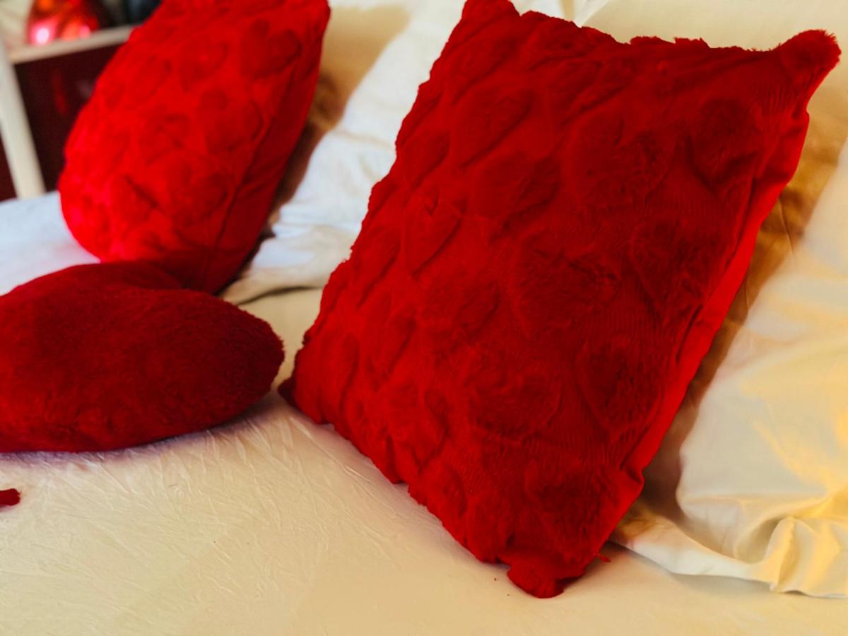 GlamappartSpa Design Experience — Dijon à Dijon