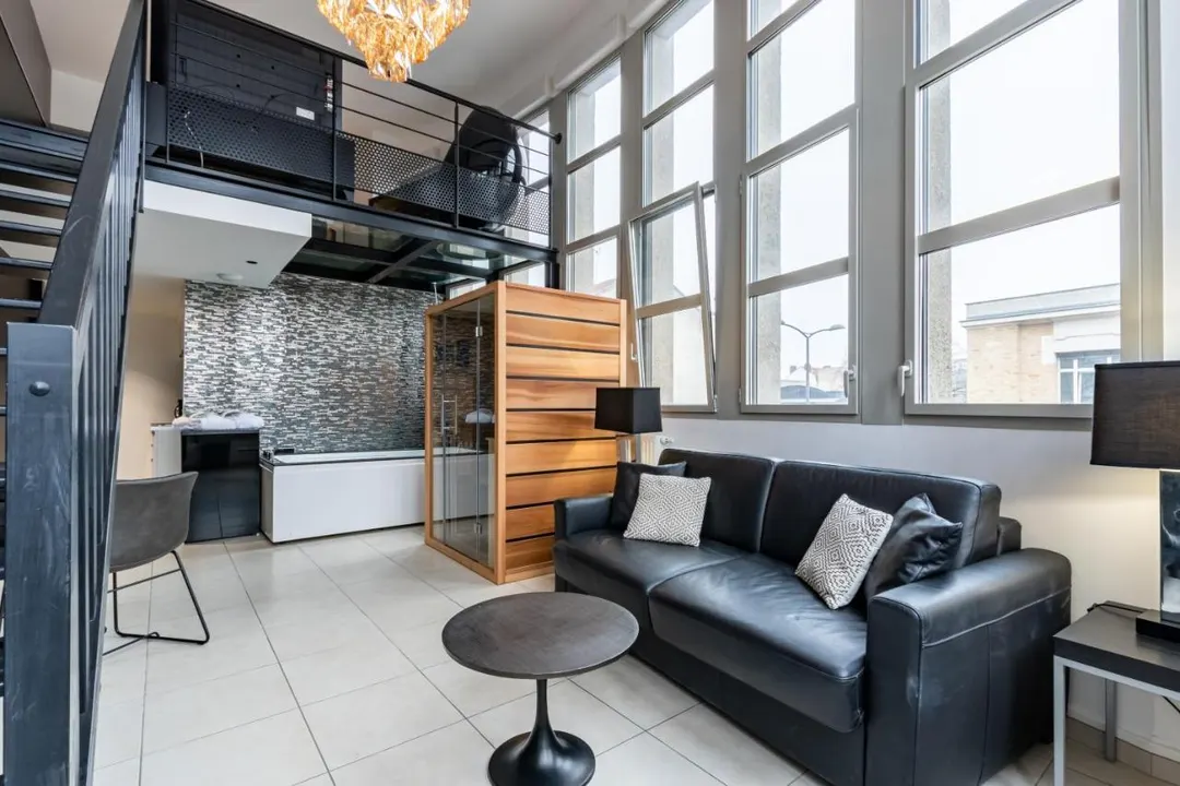 GlamappartSpa Prestige New-York expérience à Reims