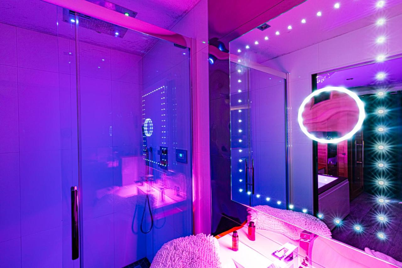 GlamappartSpa Prestige New-York expérience à Reims