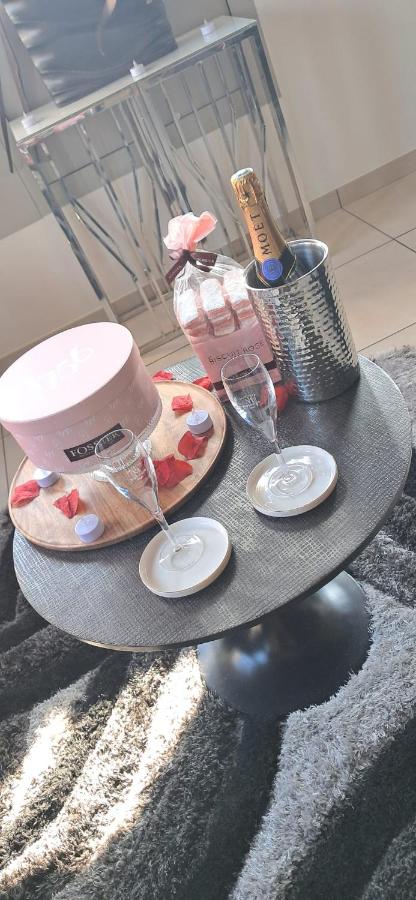 GlamappartSpa Prestige New-York expérience à Reims