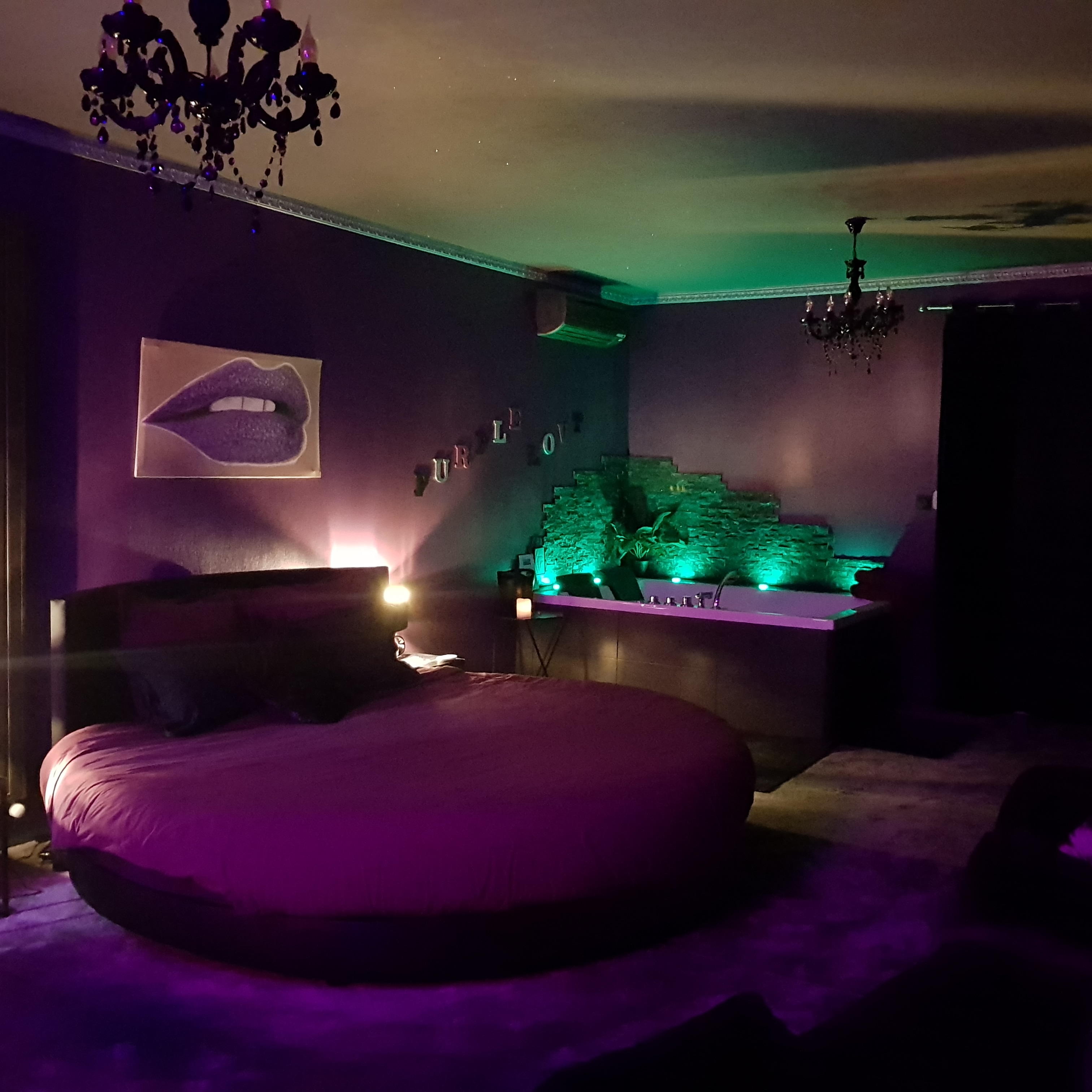 Purple Lovt à Perpignan