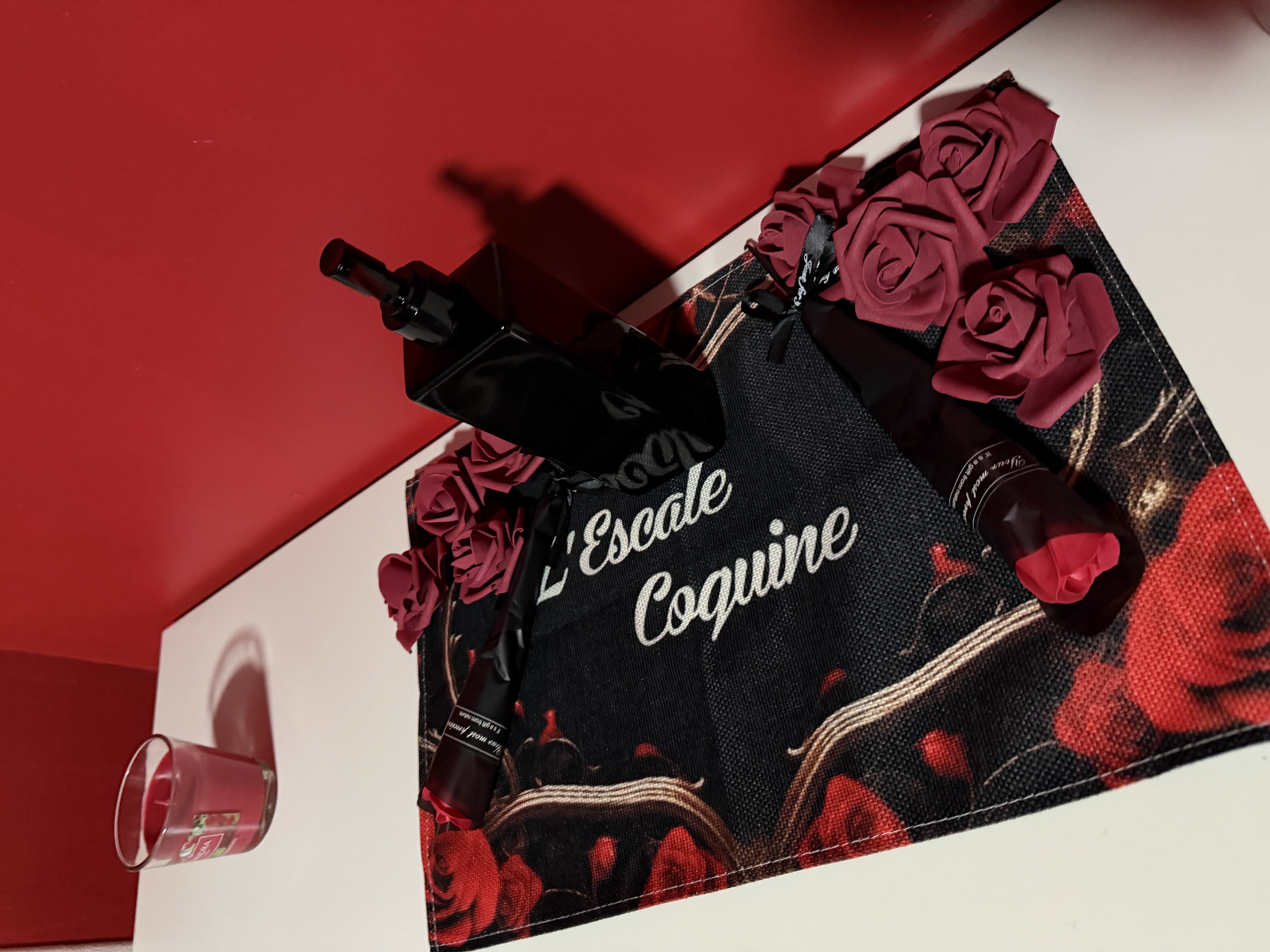 L’Escale Coquine à Romorantin — balnéo double et suite indépendante de 50 m² à Romorantin-Lanthenay