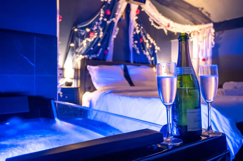 Le Boudoir Secret