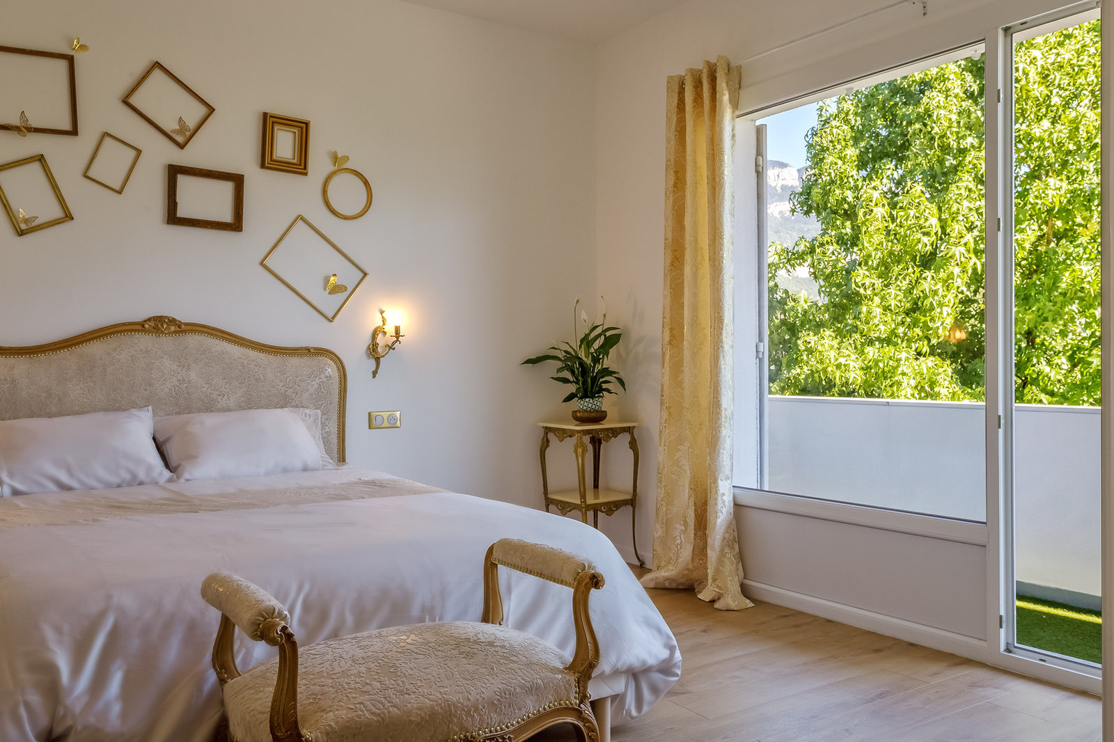 L’AppartOsé Bis - Aix les Bains à Aix-les-Bains