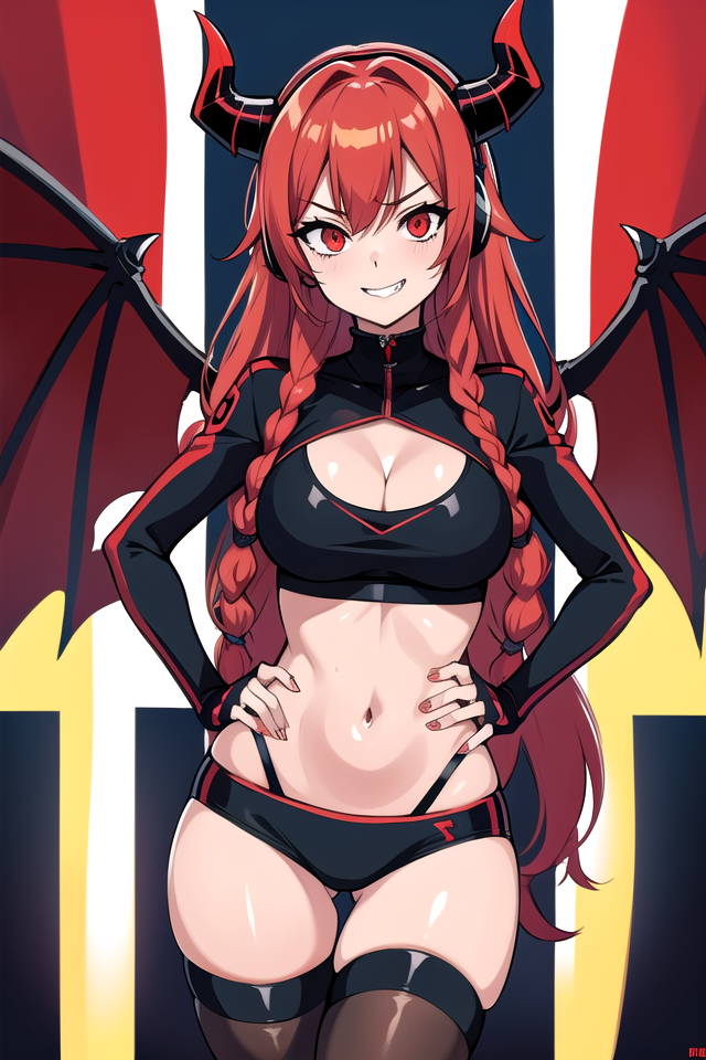 Amora Luvr