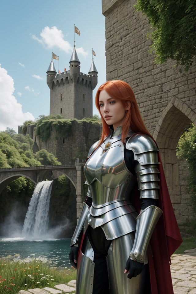 The Kingdom of Aranthia