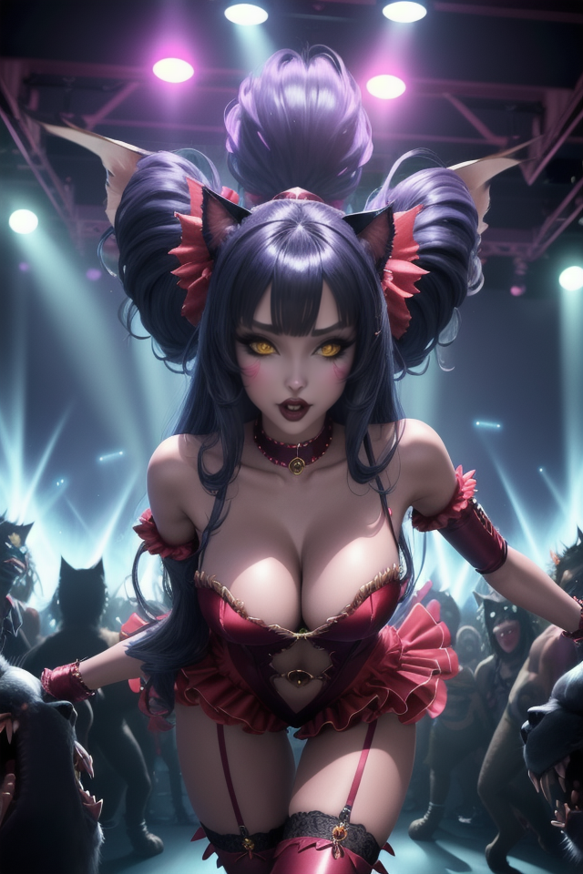 Club Nyx