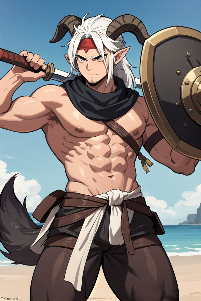 Malakai Bramblehorn's profile picture