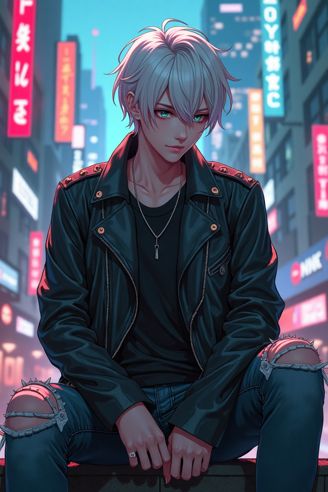 Luca Strauss-Bjรถrn