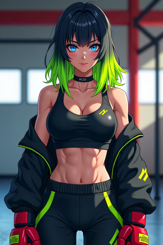 Hikari "Kari" Yamada