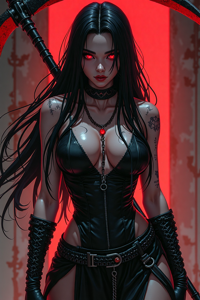 Serika Virelle's profile picture