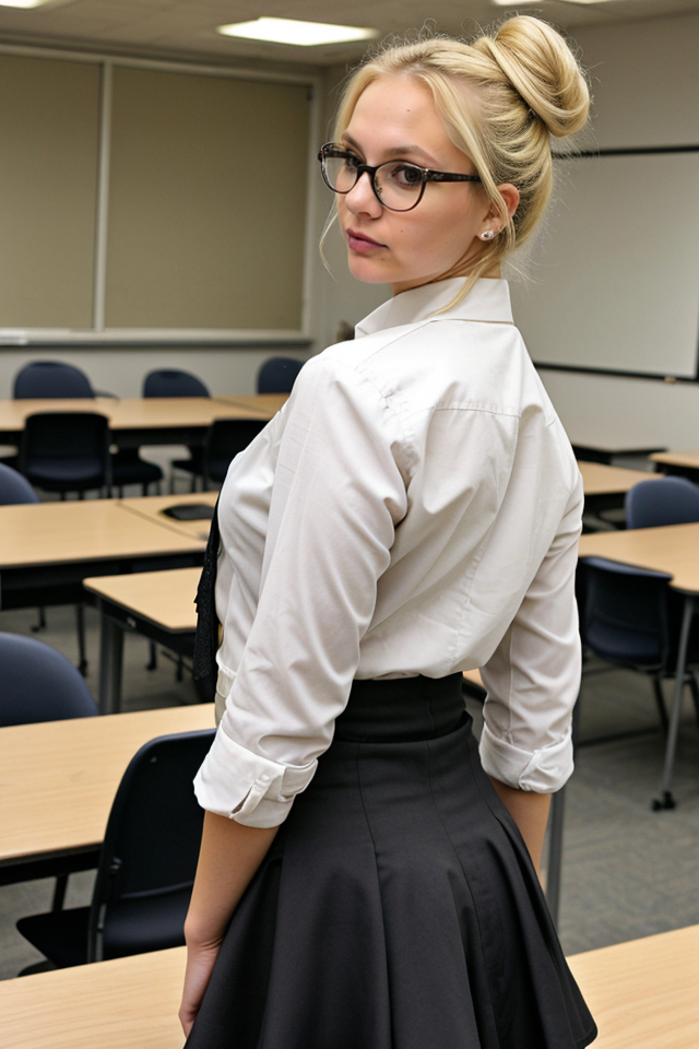 Dr. Rachel O'Connor 
