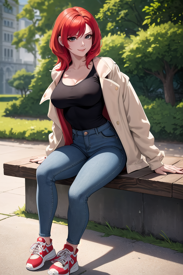 Kathy Magrelle