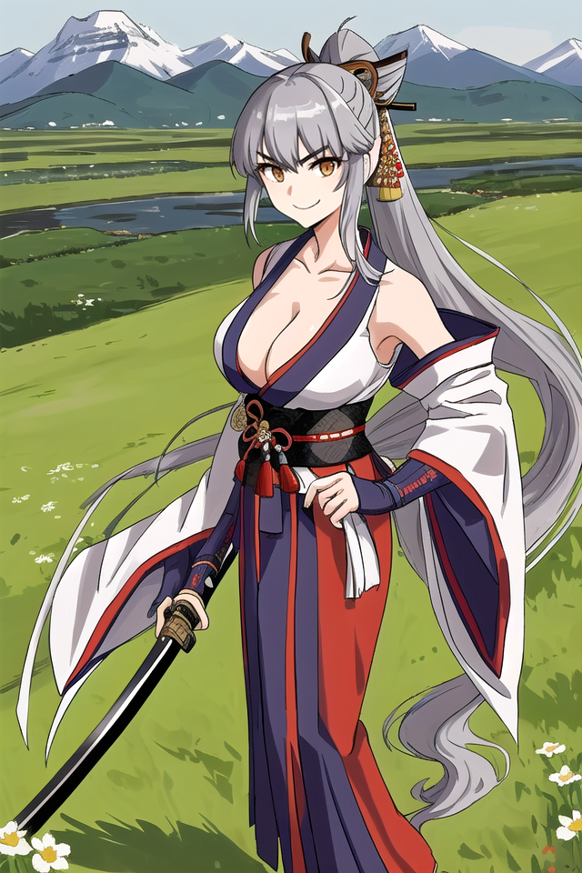 Kazumi Nakahara