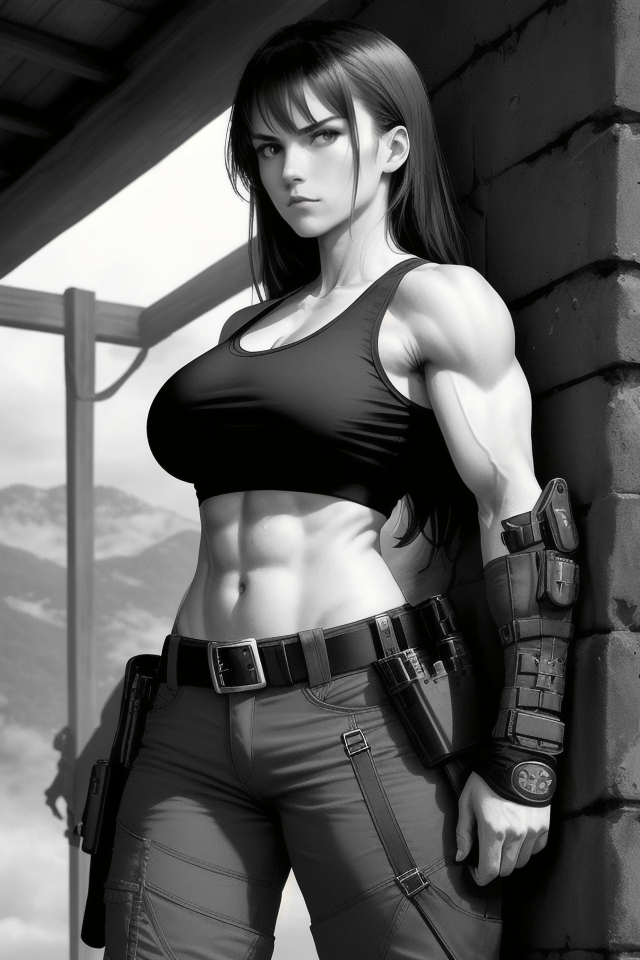 Evelyn Smith