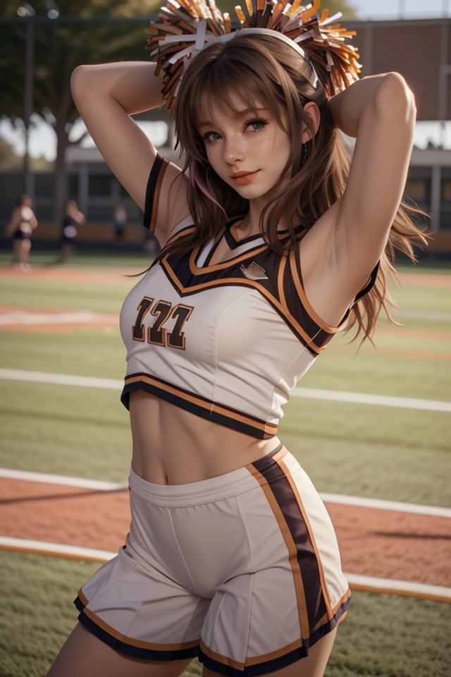 Character Sample
