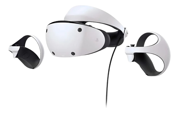 Headset de Realidade Virtual PlayStation VR2