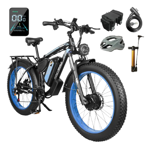 Honeywhale Bk08 Bicicleta Elétrica