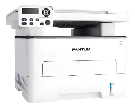 Impressora Pantum M6700dw Multifuncional C/wifi Duplex 30ppm